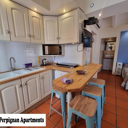 I Love Perpignan Apartments 10 외부 사진