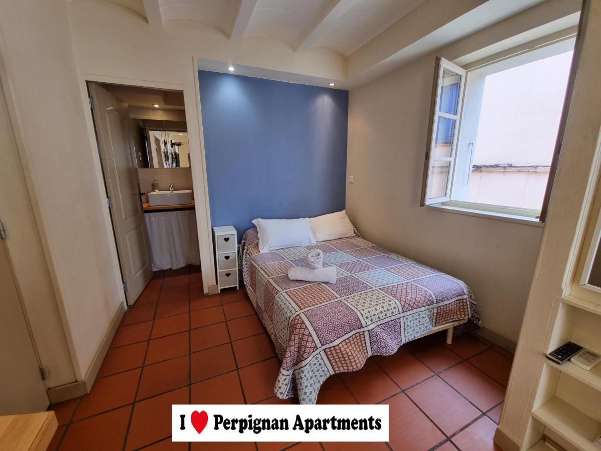 I Love Perpignan Apartments 10 외부 사진